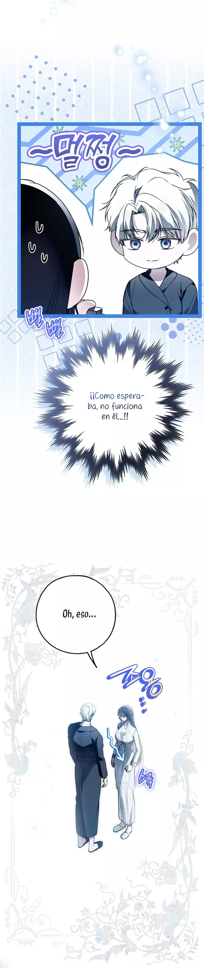 Alguien Ha Poseído Mi Cuerpo capítulo 41 página 34