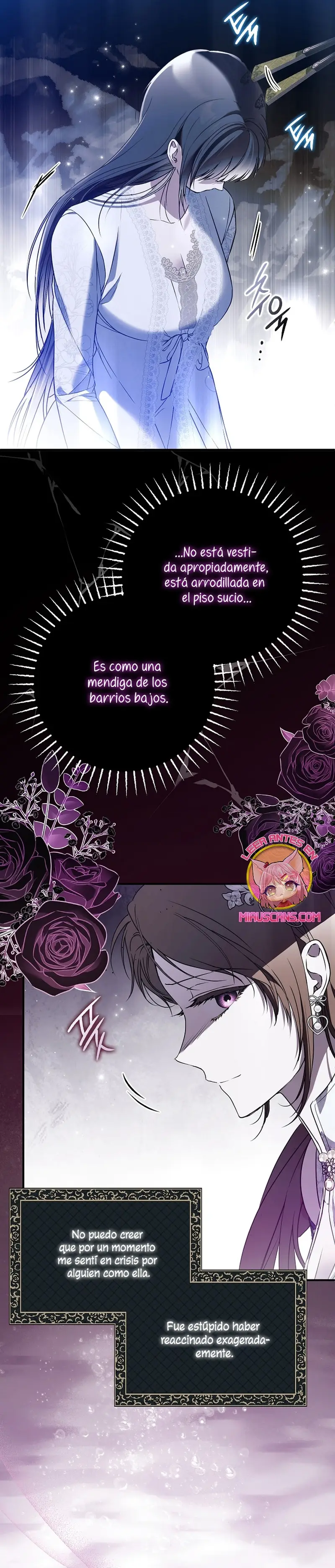 Alguien Ha Poseído Mi Cuerpo capítulo 43 página 29