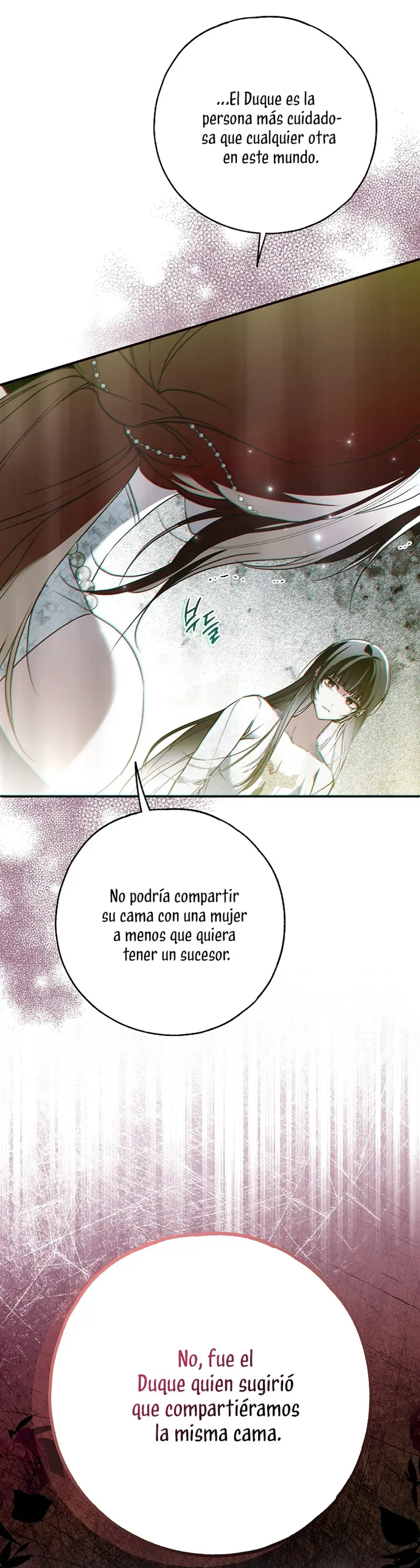Alguien Ha Poseído Mi Cuerpo capítulo 43 página 36
