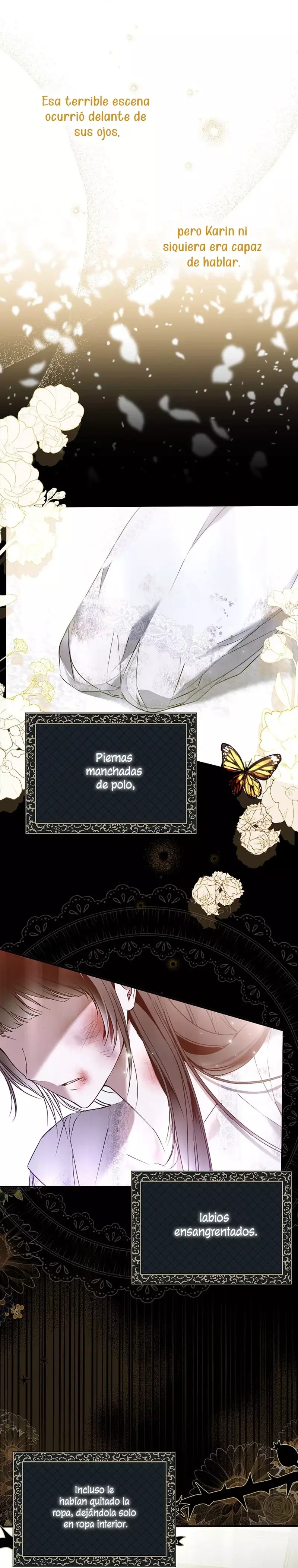 Alguien Ha Poseído Mi Cuerpo capítulo 44 página 3