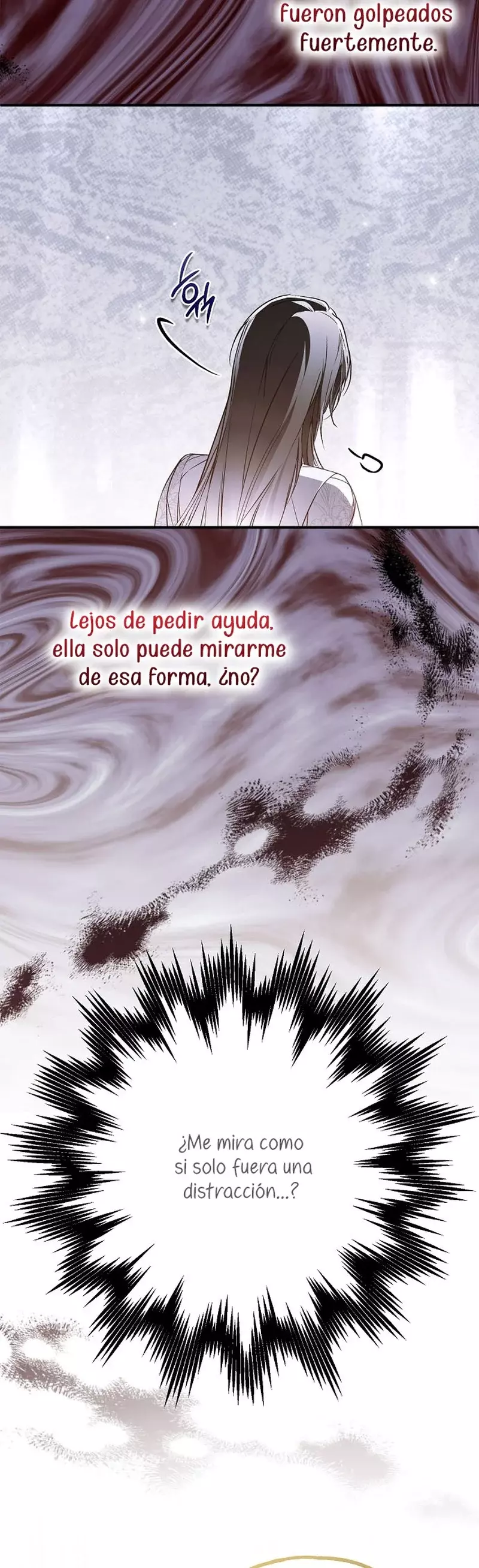 Alguien Ha Poseído Mi Cuerpo capítulo 44 página 21