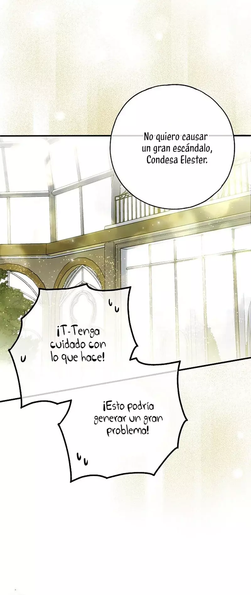 Alguien Ha Poseído Mi Cuerpo capítulo 44 página 24