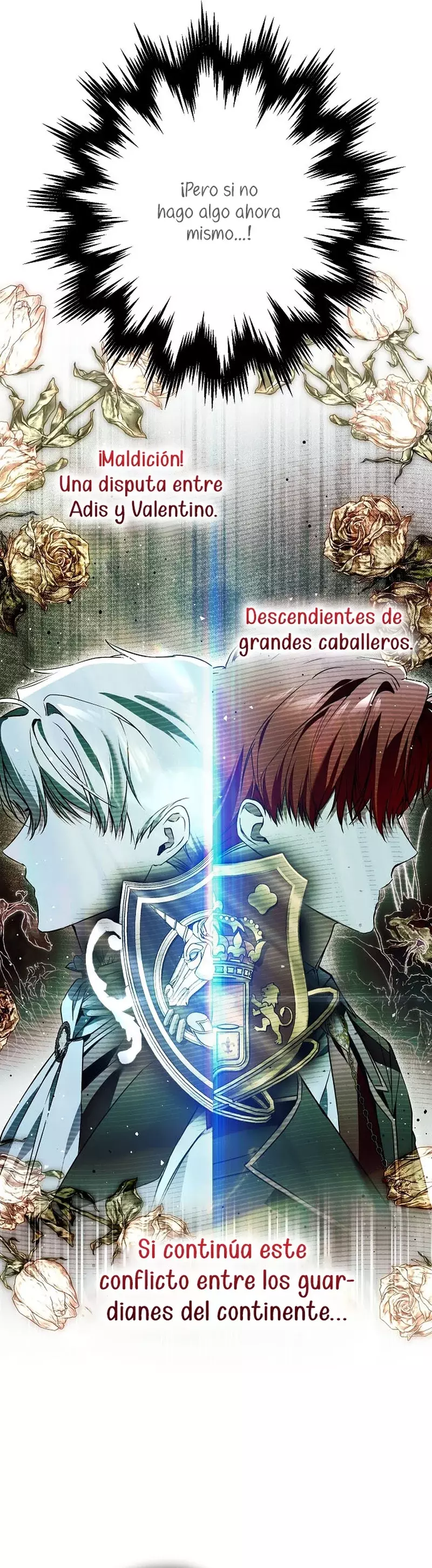 Alguien Ha Poseído Mi Cuerpo capítulo 44 página 28