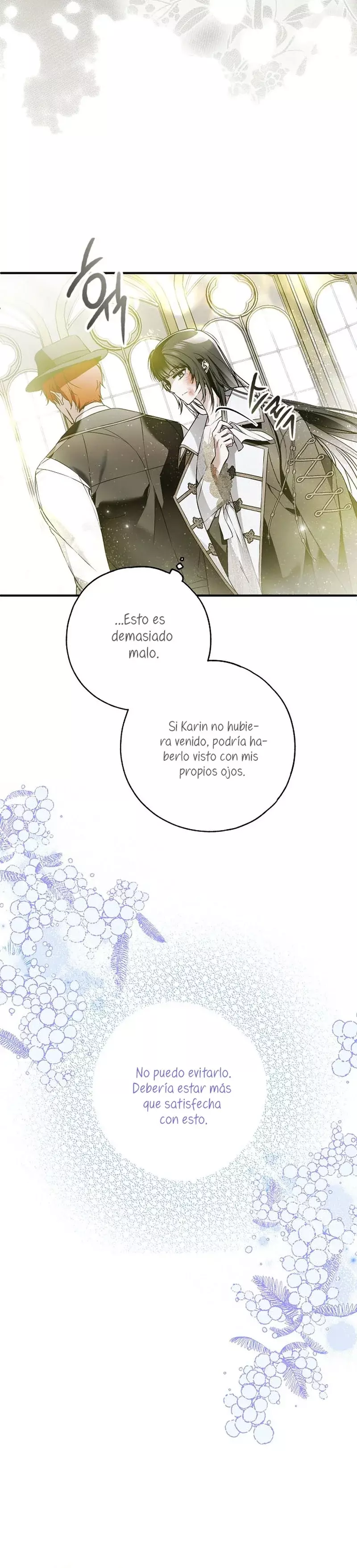 Alguien Ha Poseído Mi Cuerpo capítulo 44 página 34