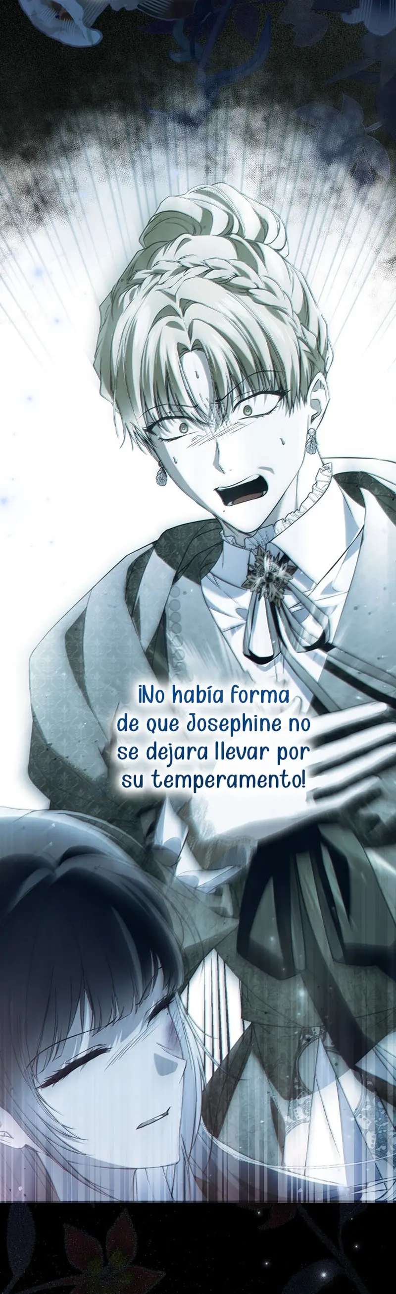 Alguien Ha Poseído Mi Cuerpo capítulo 45 página 10