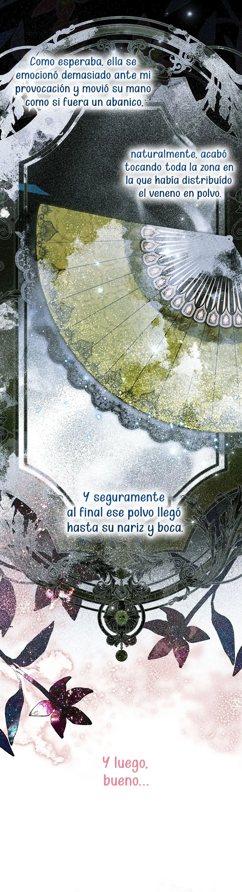 Alguien Ha Poseído Mi Cuerpo capítulo 45 página 11