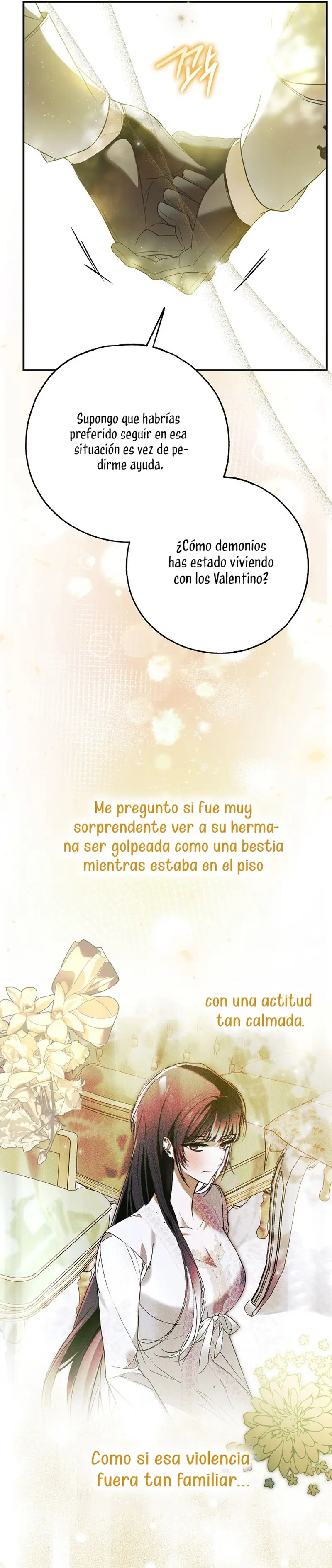 Alguien Ha Poseído Mi Cuerpo capítulo 45 página 18