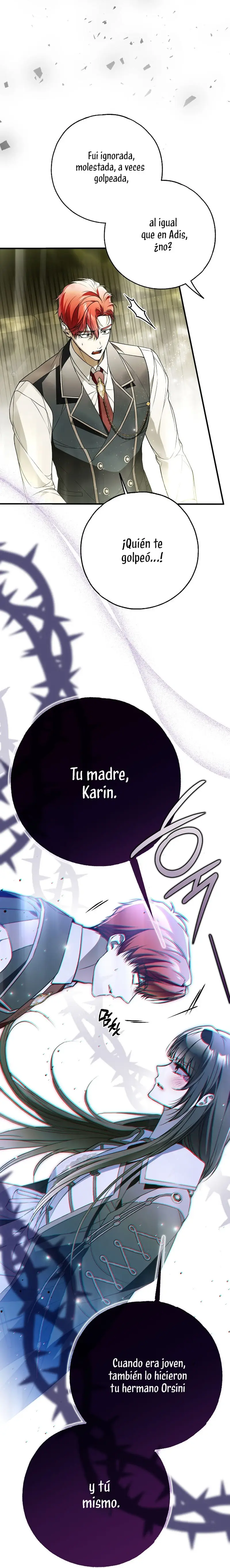 Alguien Ha Poseído Mi Cuerpo capítulo 45 página 24