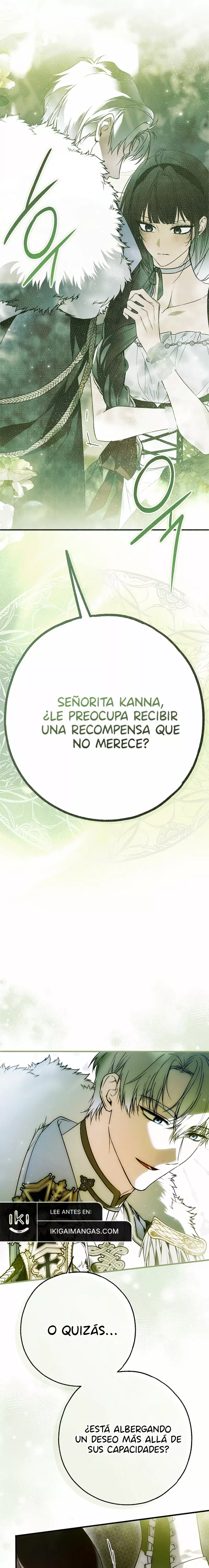 Alguien Ha Poseído Mi Cuerpo capítulo 47 página 3