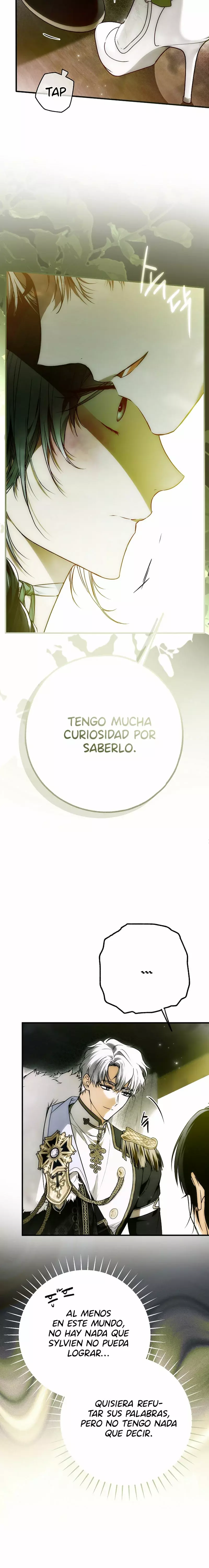 Alguien Ha Poseído Mi Cuerpo capítulo 47 página 4