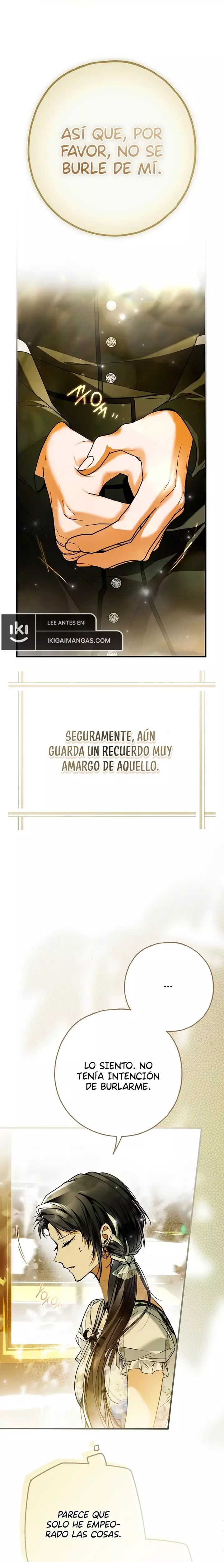 Alguien Ha Poseído Mi Cuerpo capítulo 49 página 24