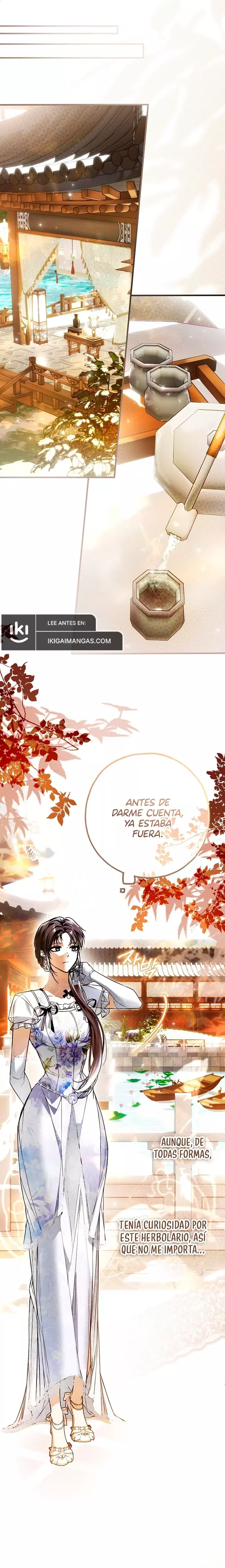 Alguien Ha Poseído Mi Cuerpo capítulo 49 página 28