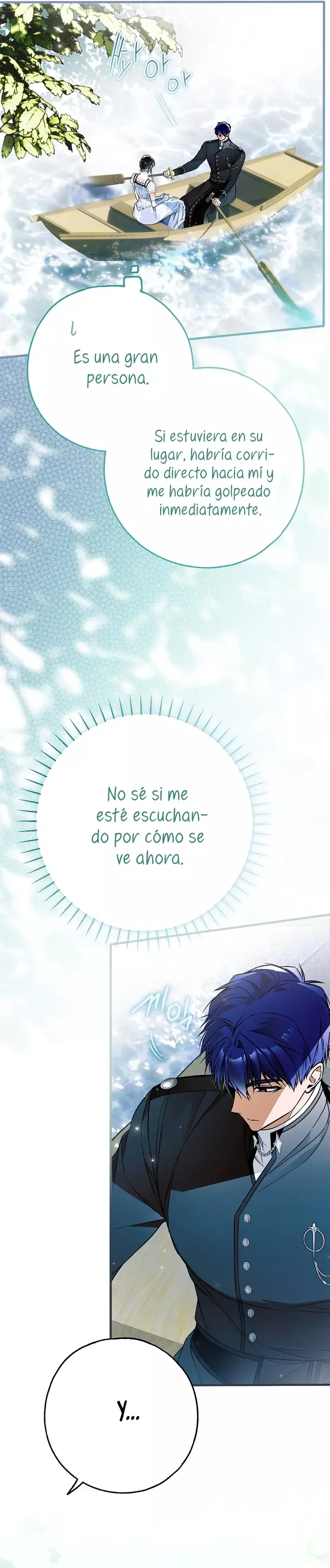 Alguien Ha Poseído Mi Cuerpo capítulo 50 página 14