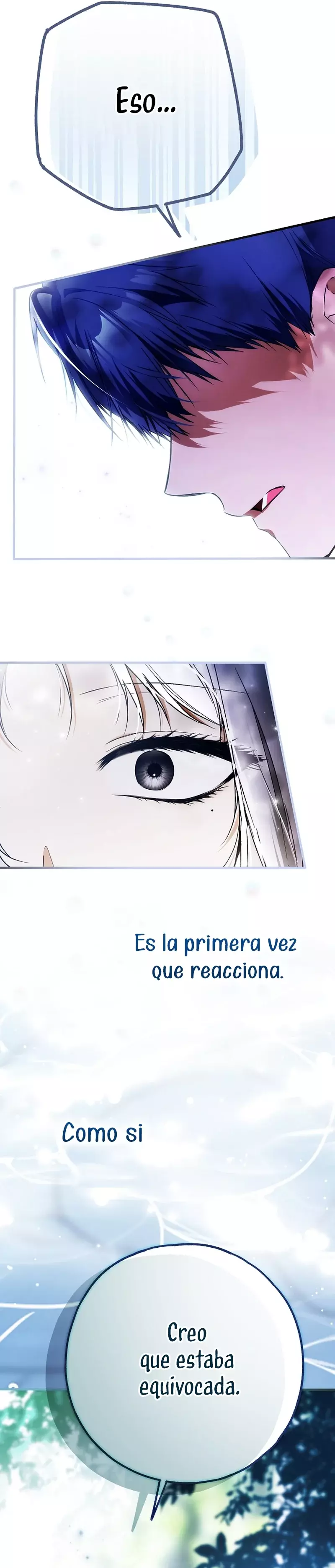 Alguien Ha Poseído Mi Cuerpo capítulo 50 página 20