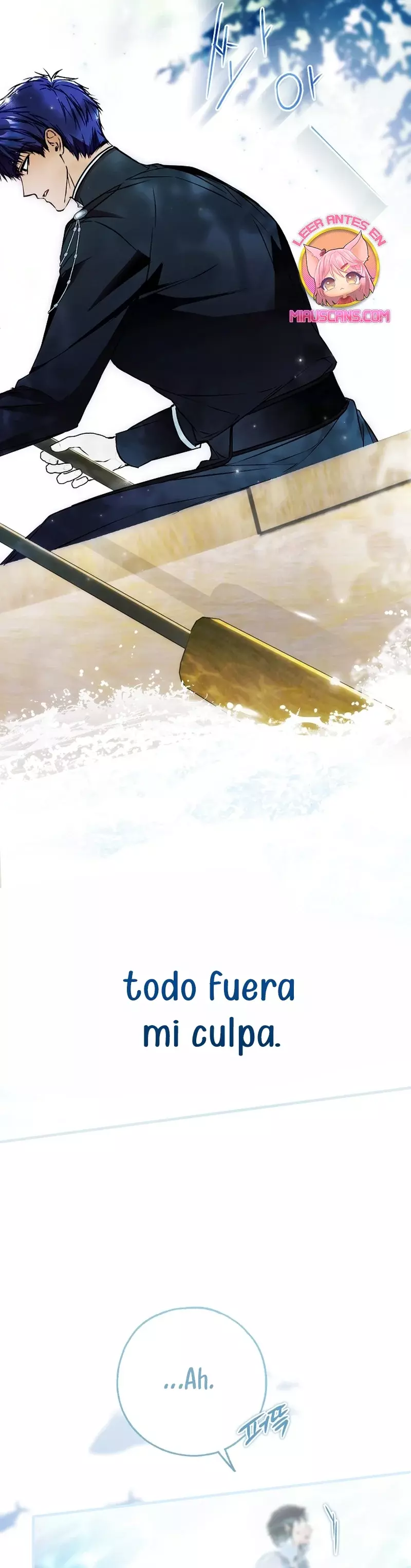 Alguien Ha Poseído Mi Cuerpo capítulo 50 página 21