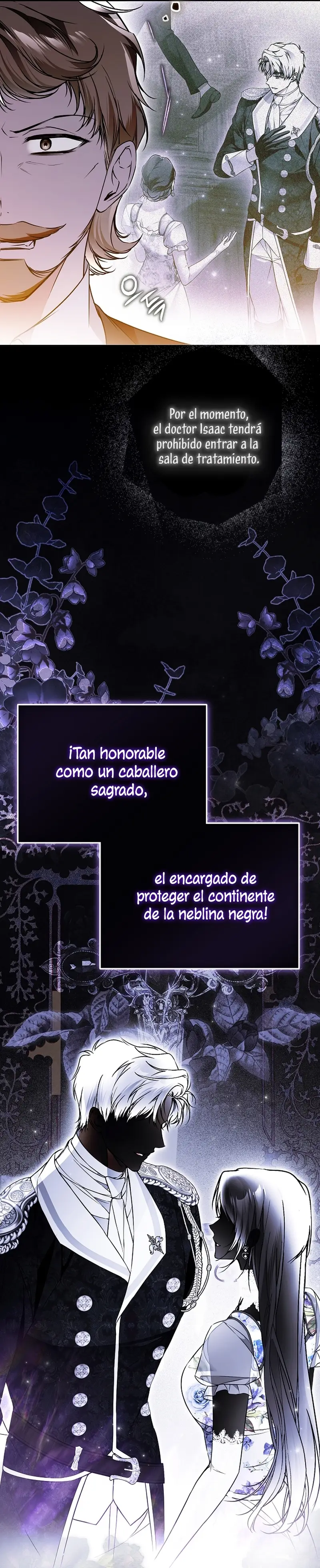 Alguien Ha Poseído Mi Cuerpo capítulo 51 página 24
