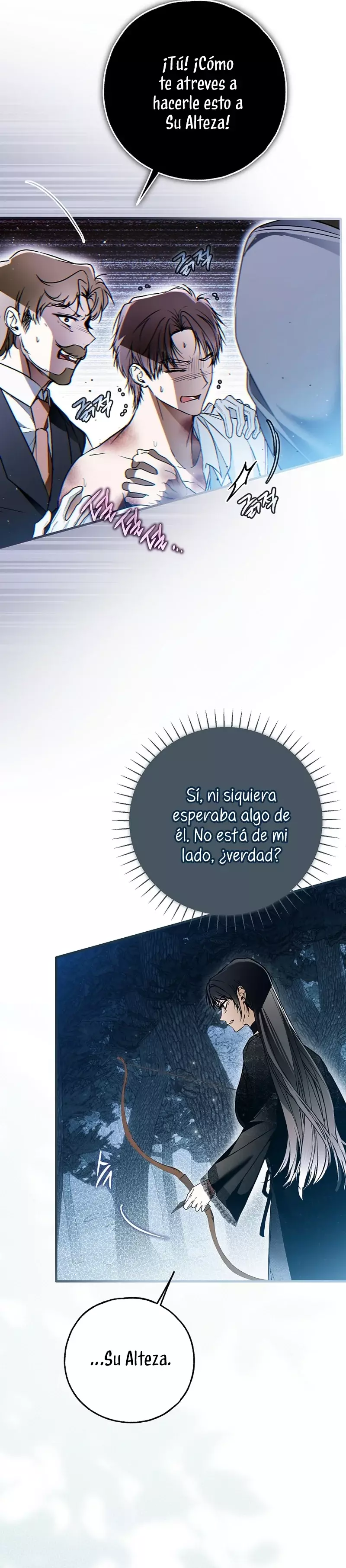Alguien Ha Poseído Mi Cuerpo capítulo 53 página 24