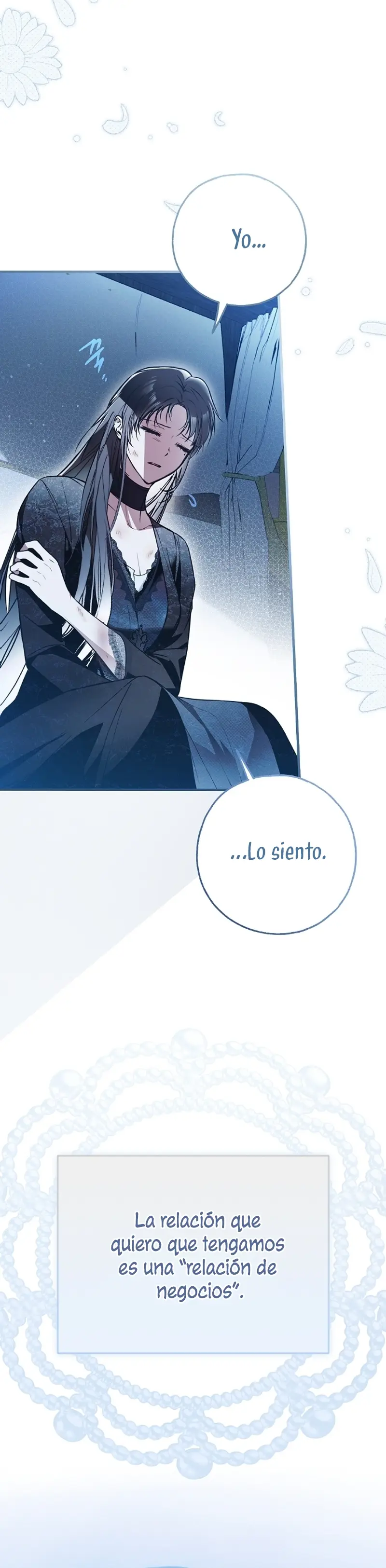 Alguien Ha Poseído Mi Cuerpo capítulo 54 página 4