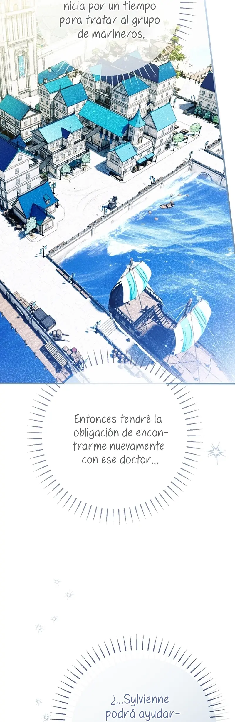 Alguien Ha Poseído Mi Cuerpo capítulo 54 página 24