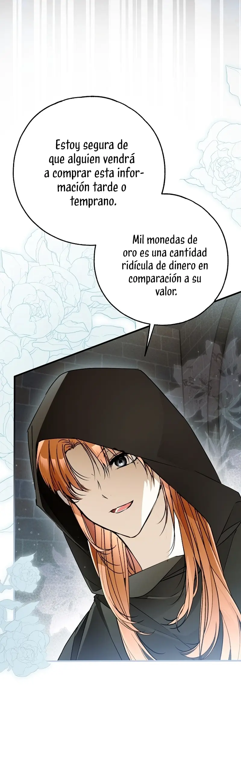 Alguien Ha Poseído Mi Cuerpo capítulo 54 página 30
