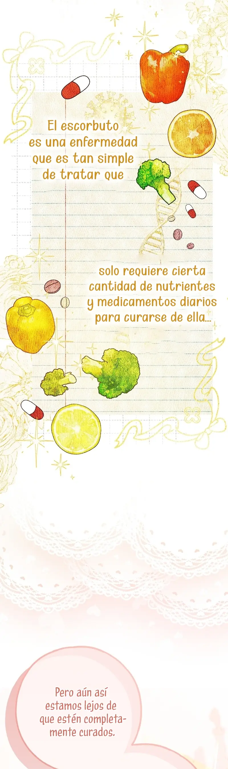 Alguien Ha Poseído Mi Cuerpo capítulo 54 página 43