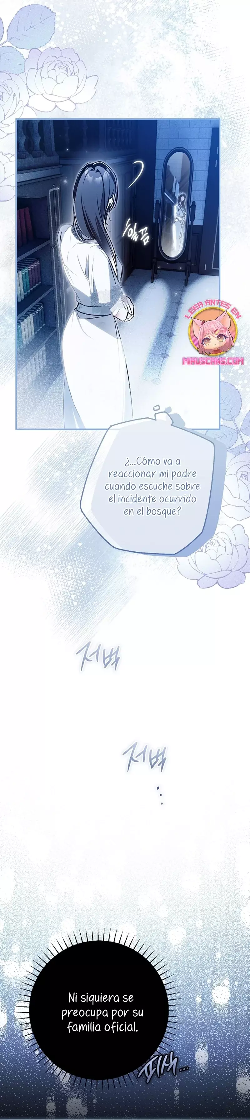 Alguien Ha Poseído Mi Cuerpo capítulo 55 página 19