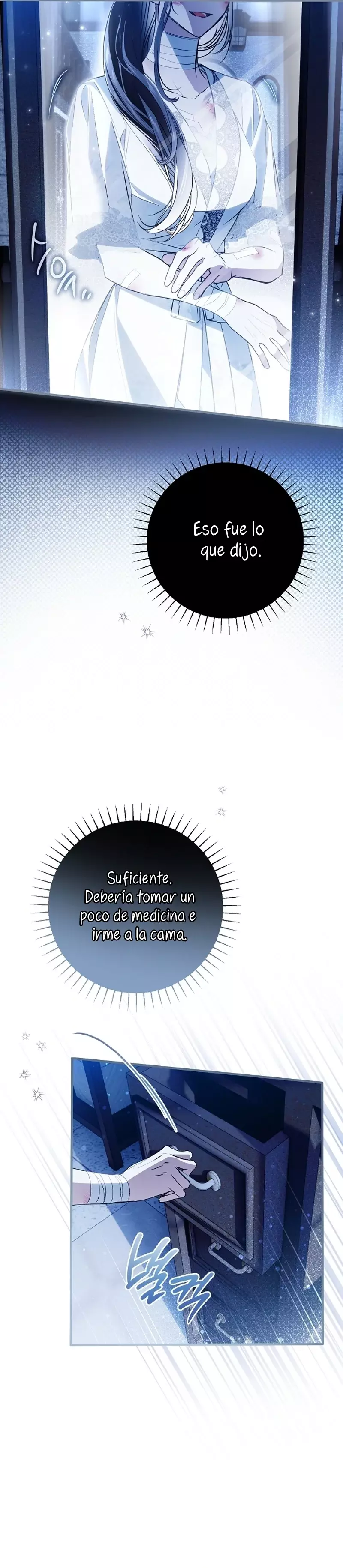 Alguien Ha Poseído Mi Cuerpo capítulo 55 página 20