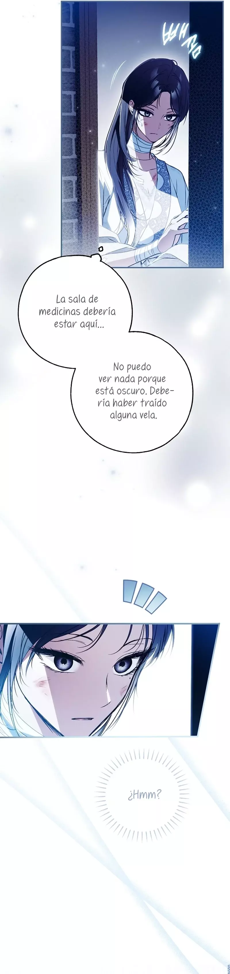 Alguien Ha Poseído Mi Cuerpo capítulo 55 página 23