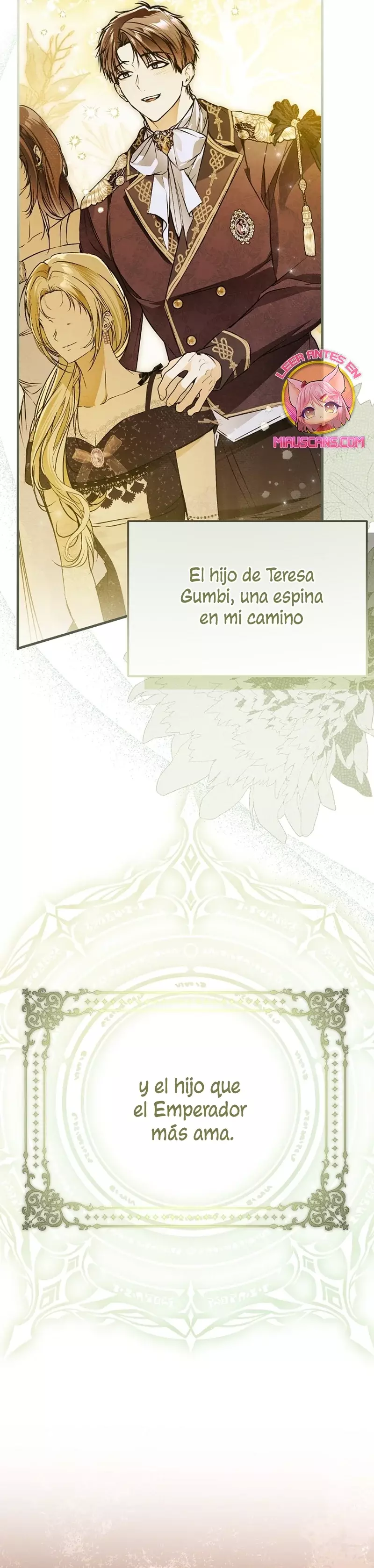 Alguien Ha Poseído Mi Cuerpo capítulo 56 página 8