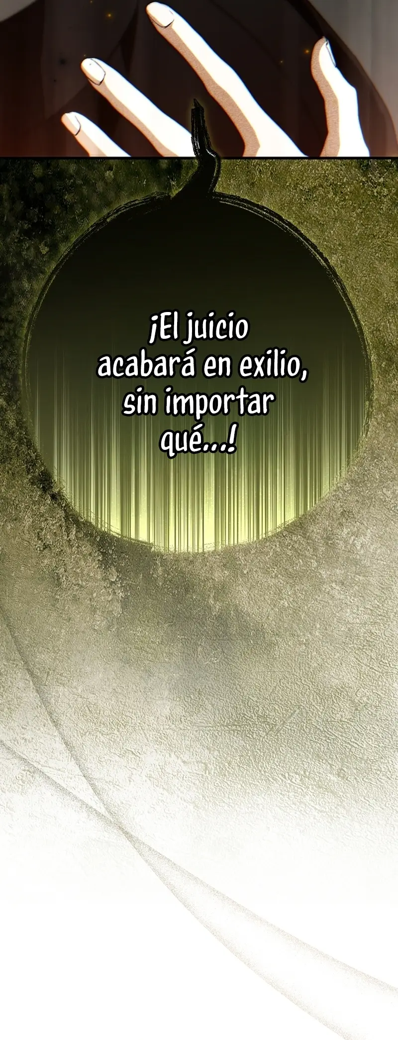 Alguien Ha Poseído Mi Cuerpo capítulo 57 página 27