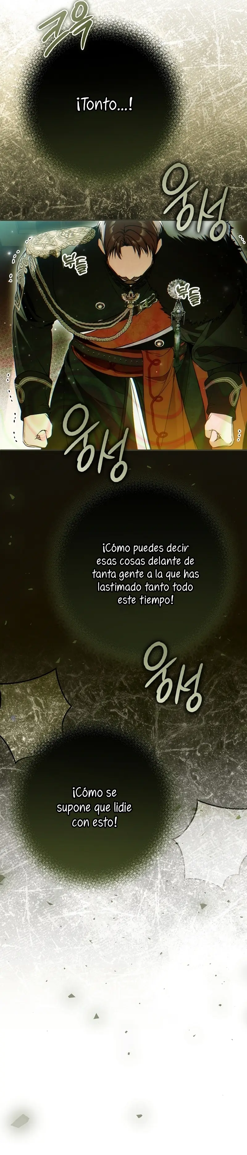 Alguien Ha Poseído Mi Cuerpo capítulo 57 página 44