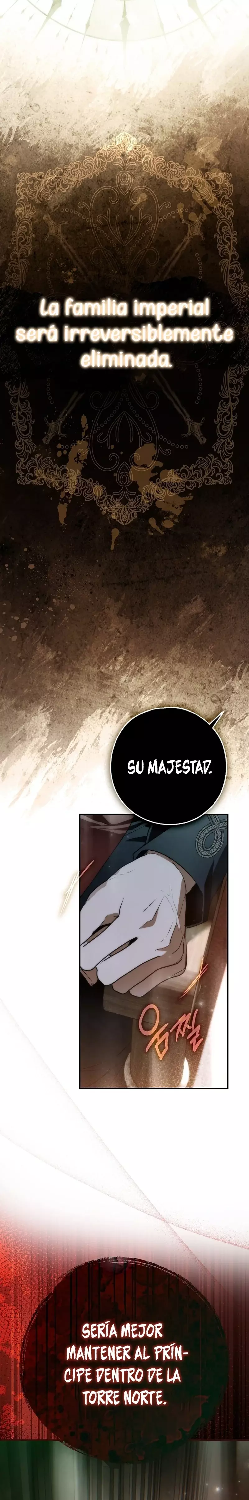 Alguien Ha Poseído Mi Cuerpo capítulo 58 página 35