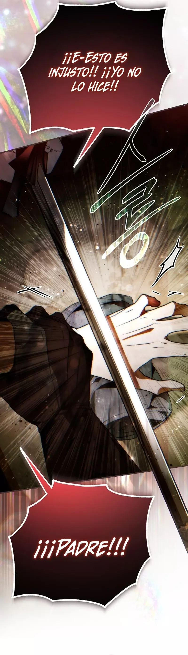 Alguien Ha Poseído Mi Cuerpo capítulo 58 página 40