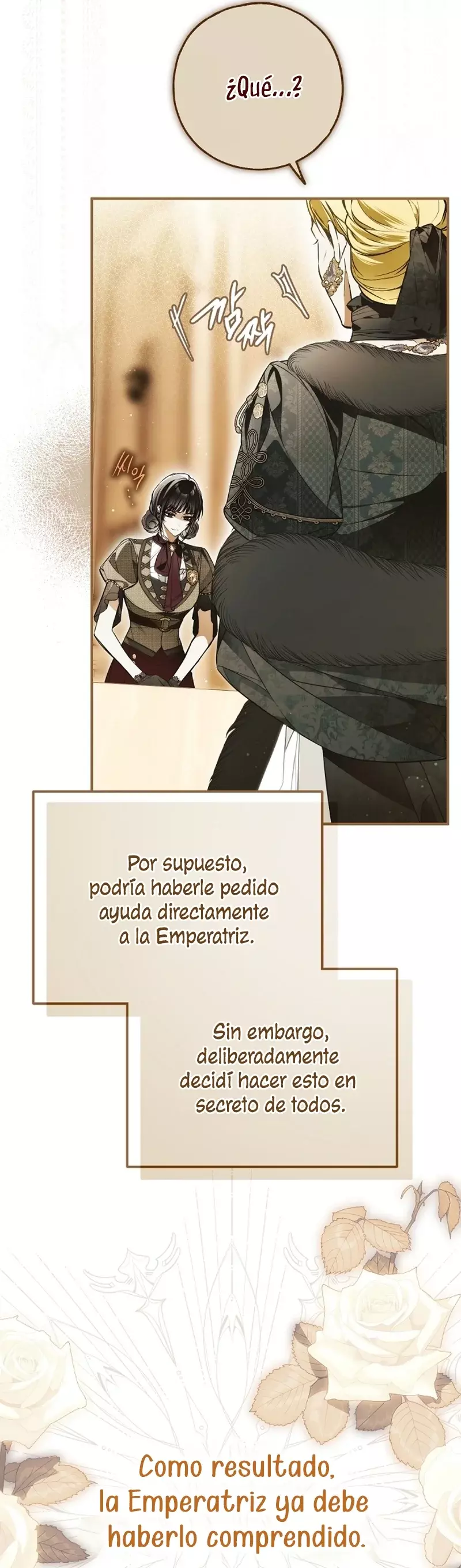 Alguien Ha Poseído Mi Cuerpo capítulo 59 página 9