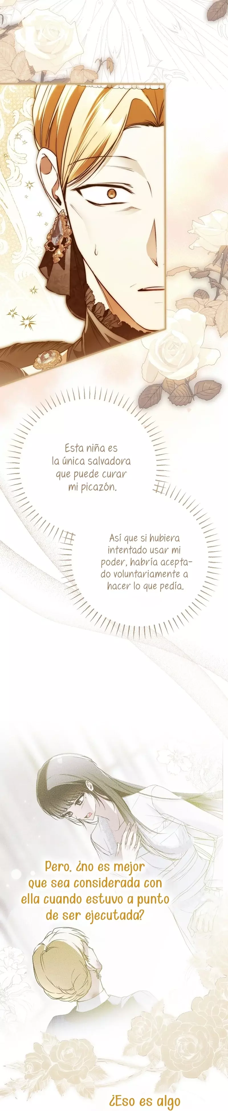 Alguien Ha Poseído Mi Cuerpo capítulo 59 página 10