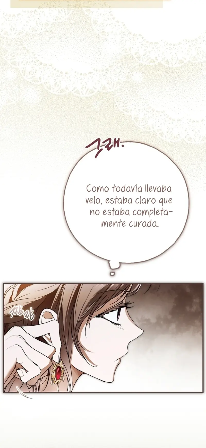 Alguien Ha Poseído Mi Cuerpo capítulo 60 página 7