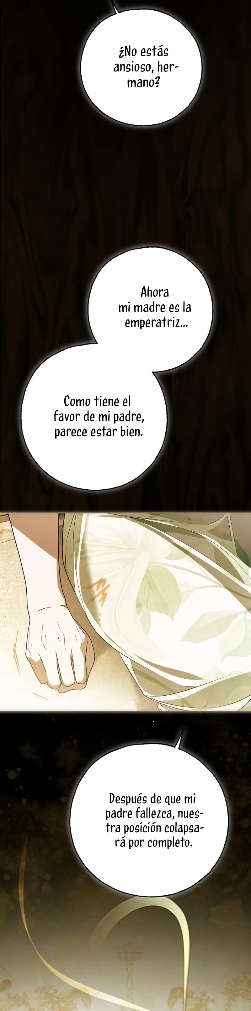 Alguien Ha Poseído Mi Cuerpo capítulo 60 página 11