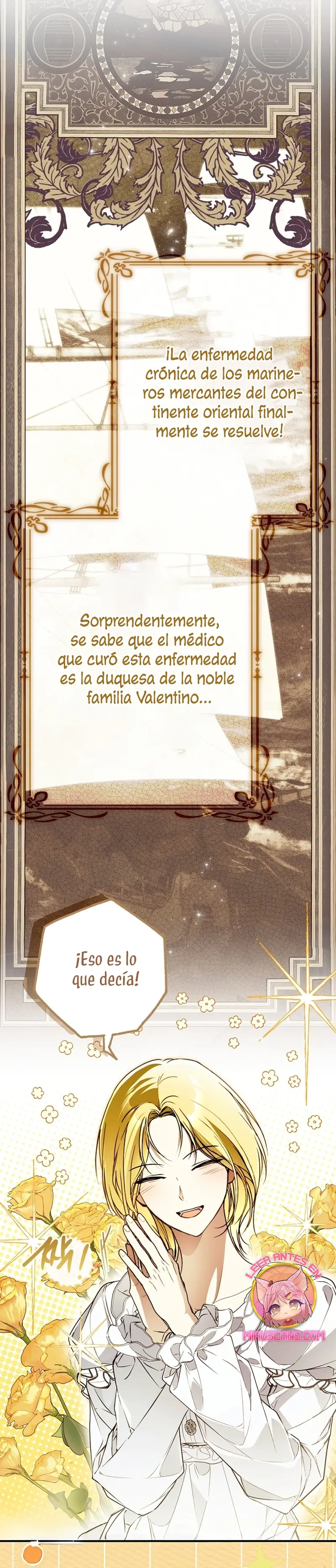 Alguien Ha Poseído Mi Cuerpo capítulo 60 página 30