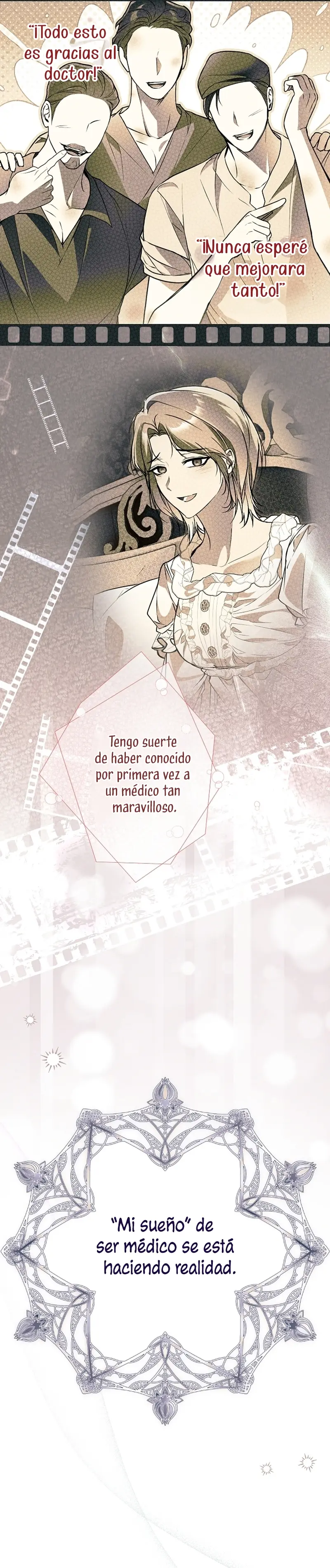 Alguien Ha Poseído Mi Cuerpo capítulo 60 página 33