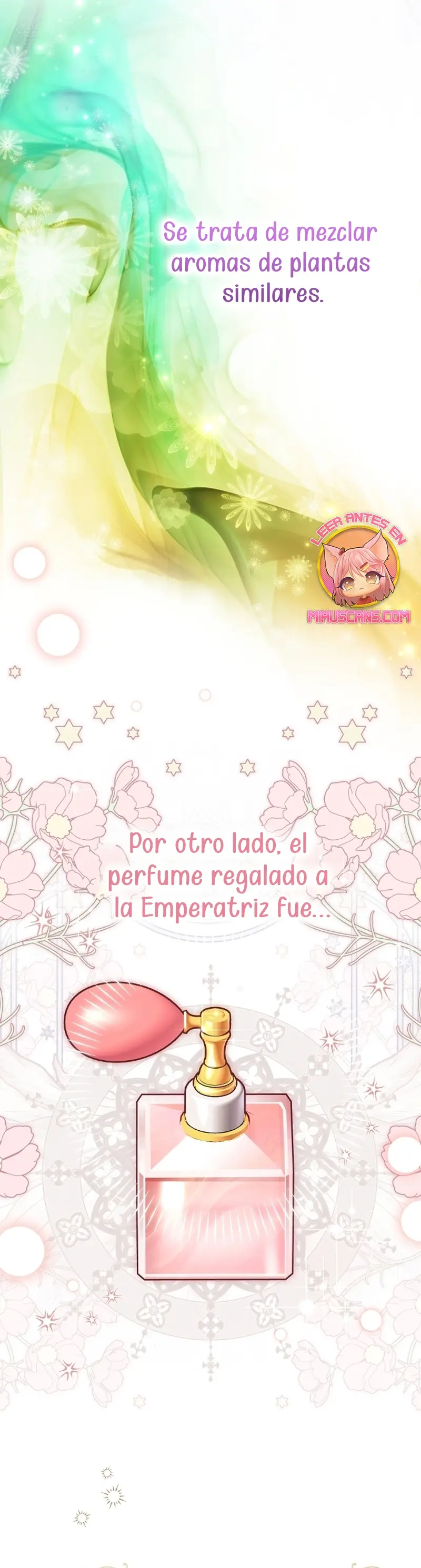 Alguien Ha Poseído Mi Cuerpo capítulo 60 página 48