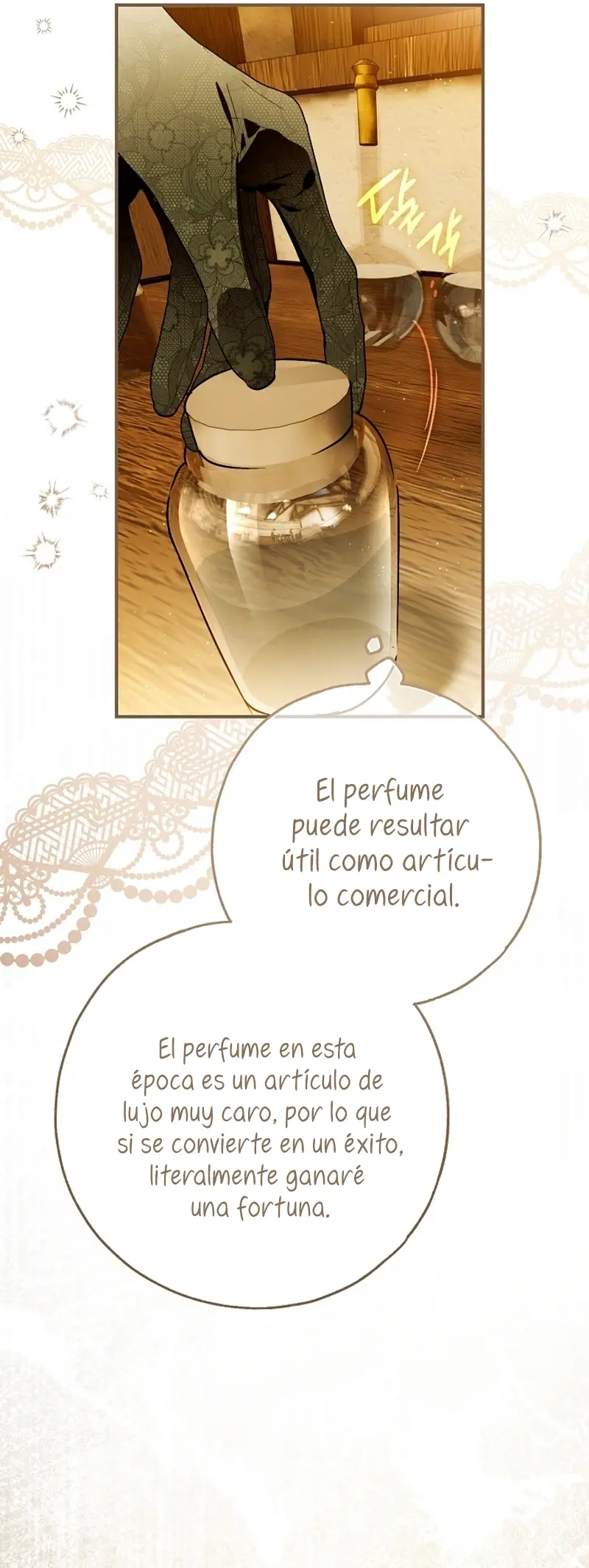 Alguien Ha Poseído Mi Cuerpo capítulo 60 página 50