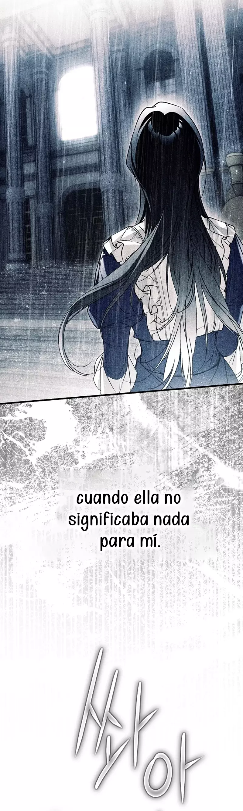 Alguien Ha Poseído Mi Cuerpo capítulo 61 página 11