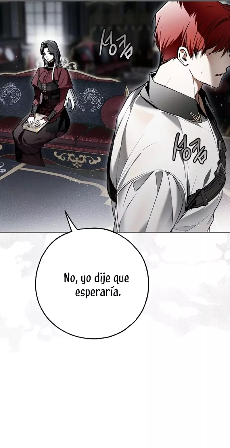 Alguien Ha Poseído Mi Cuerpo capítulo 61 página 14