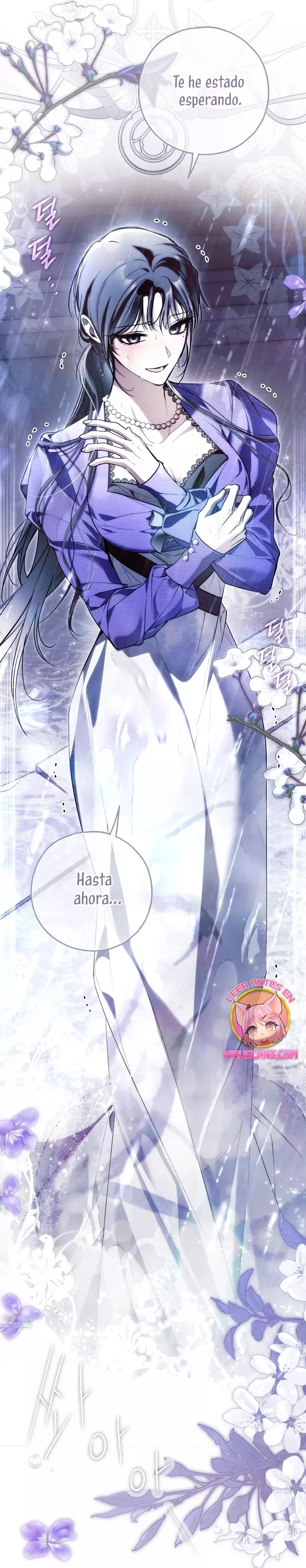 Alguien Ha Poseído Mi Cuerpo capítulo 61 página 30