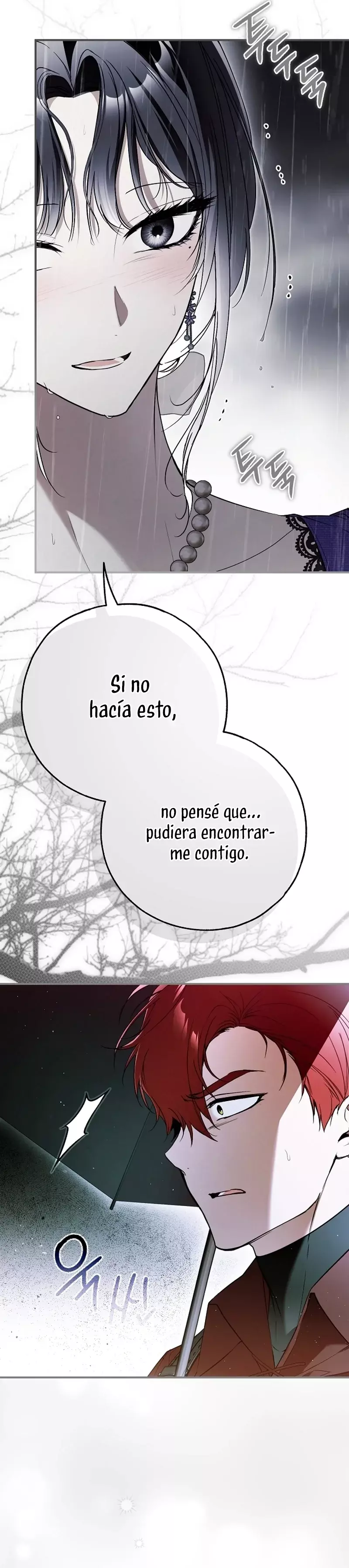 Alguien Ha Poseído Mi Cuerpo capítulo 61 página 32