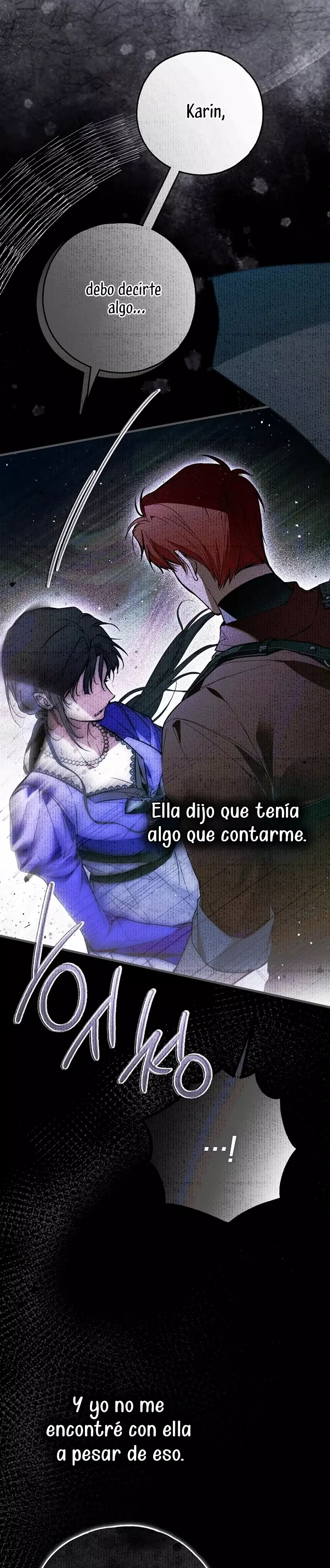 Alguien Ha Poseído Mi Cuerpo capítulo 61 página 45