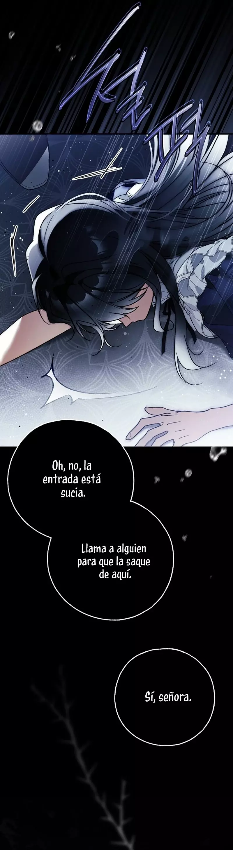 Alguien Ha Poseído Mi Cuerpo capítulo 61 página 52