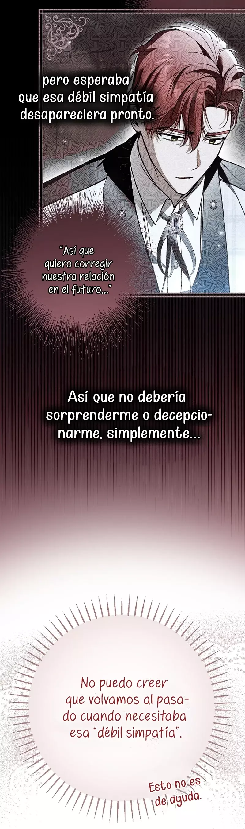 Alguien Ha Poseído Mi Cuerpo capítulo 62 página 9