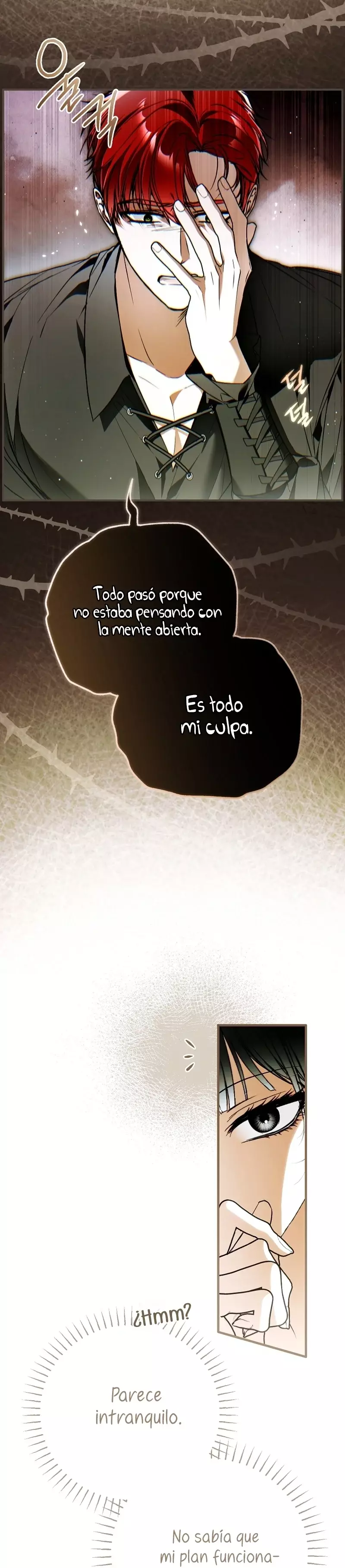 Alguien Ha Poseído Mi Cuerpo capítulo 62 página 15