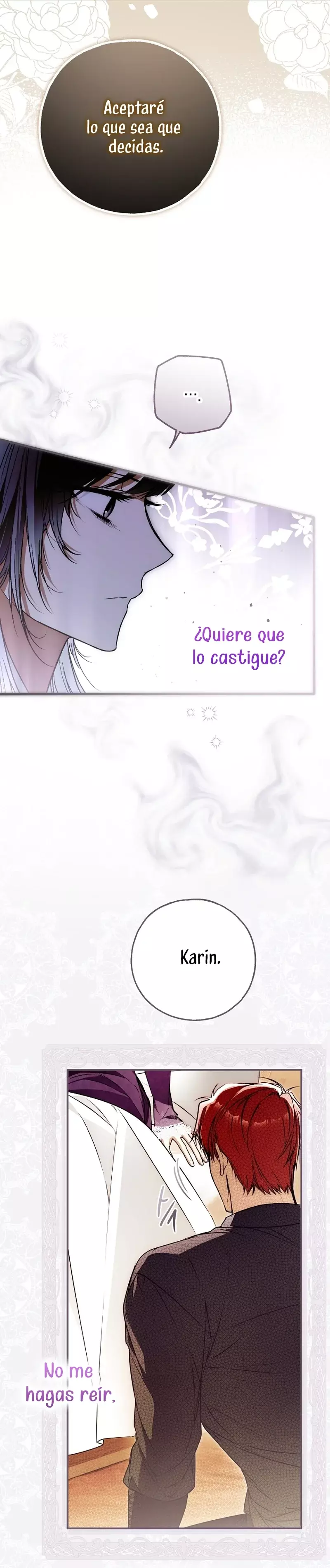 Alguien Ha Poseído Mi Cuerpo capítulo 62 página 19